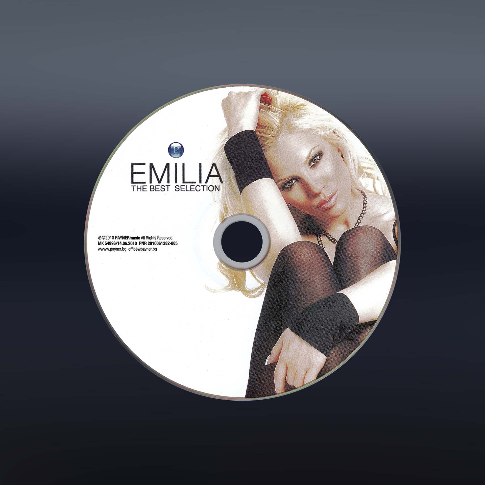 Emilia-The-Best-Selection-CD-3